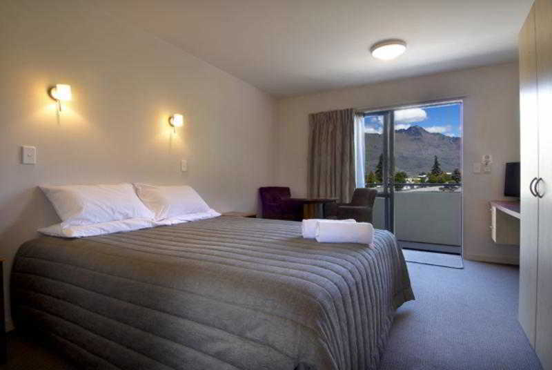 Bella Vista Queenstown Kamer foto