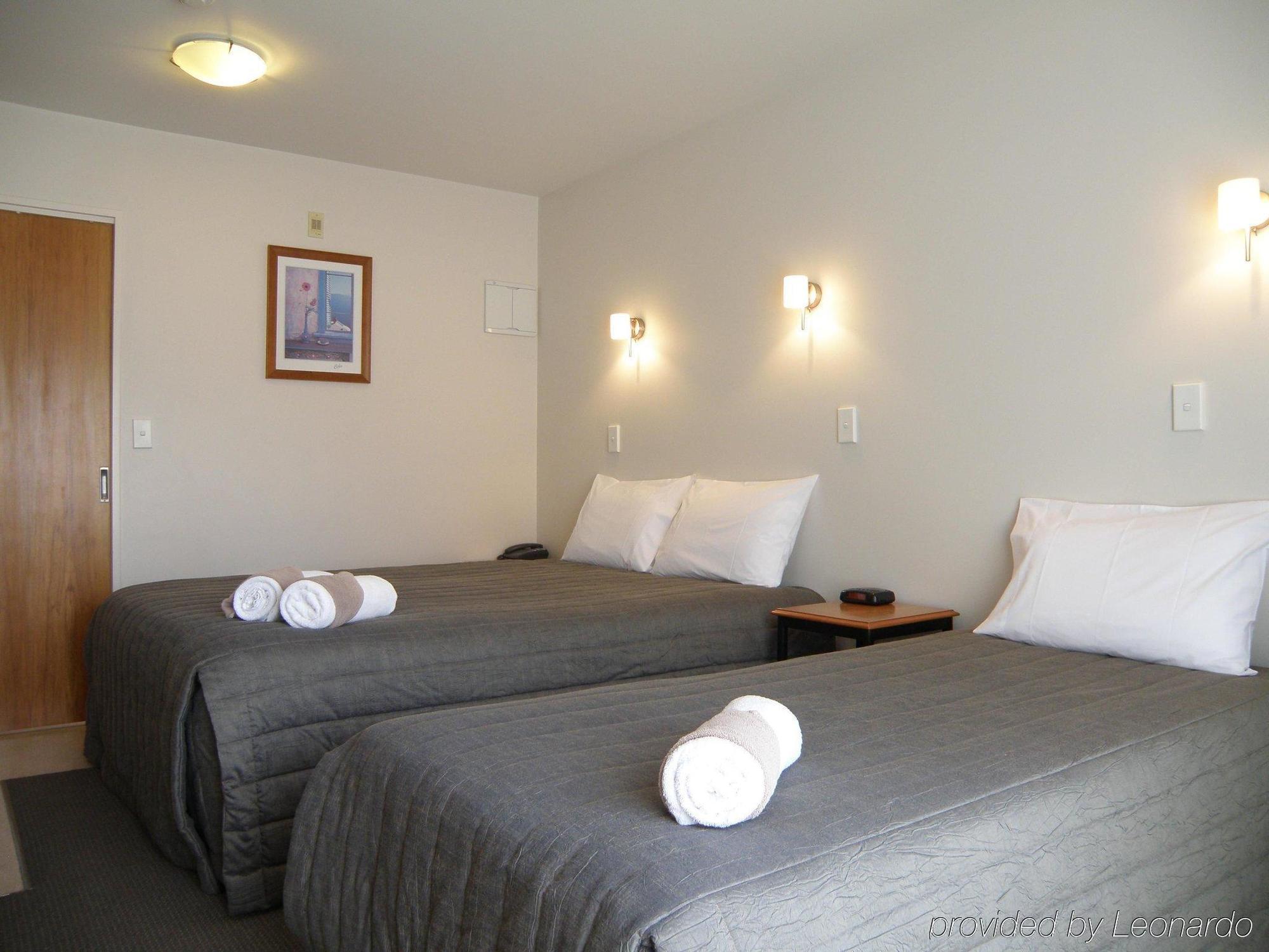 Bella Vista Queenstown Kamer foto