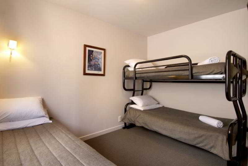 Bella Vista Queenstown Kamer foto