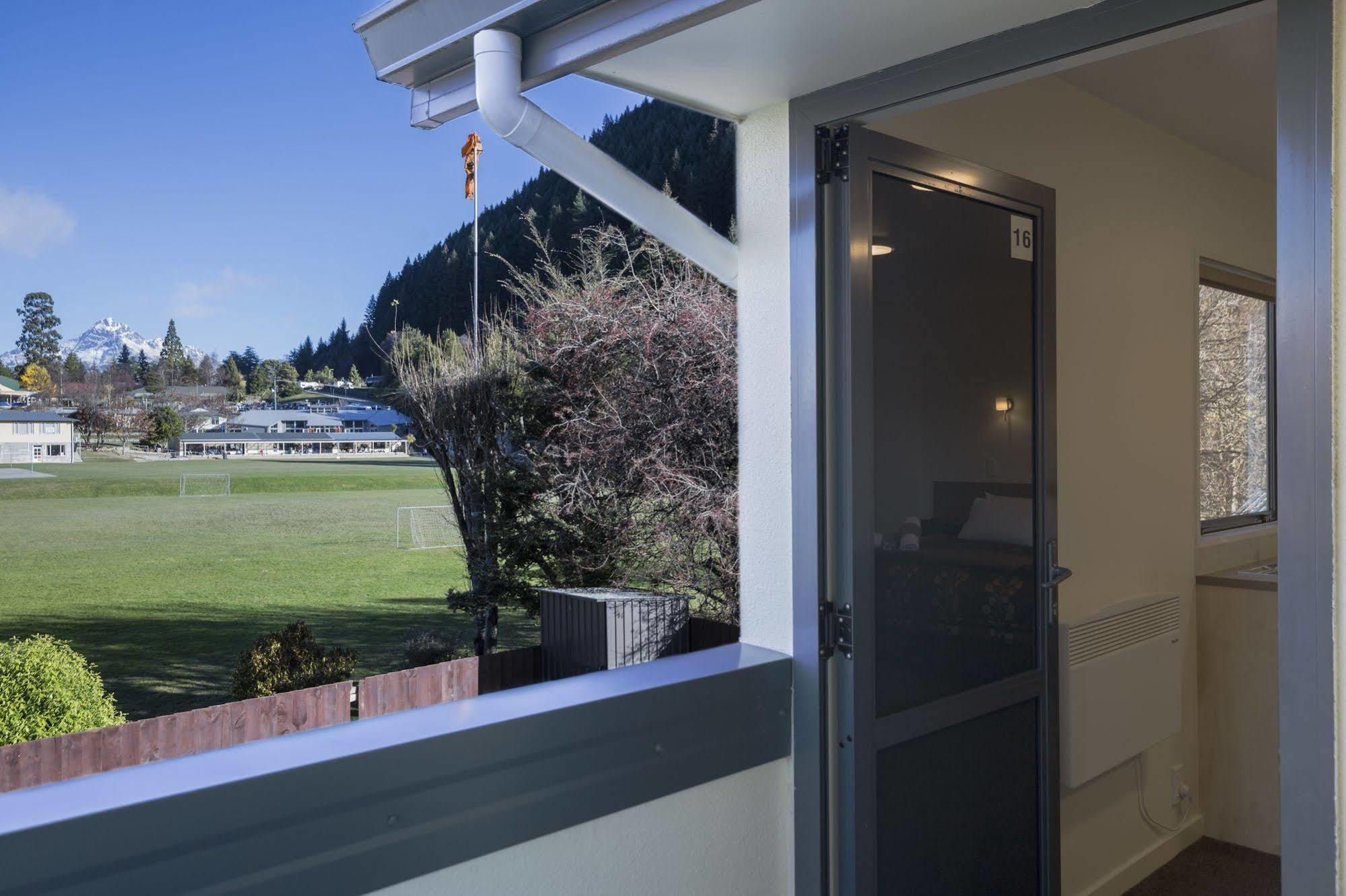 Bella Vista Queenstown Buitenkant foto